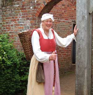 Long Meg